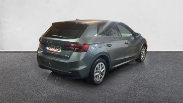 Skoda Fabia 1.0 TSI 70KW (95CV) Selection