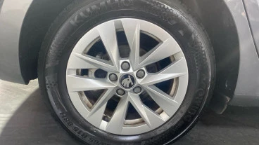 Skoda Fabia 1.0 TSI 70KW (95CV) Selection