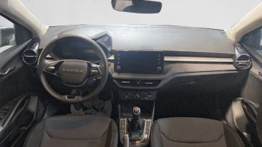 Skoda Fabia 1.0 TSI 70KW (95CV) Selection