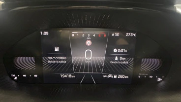 Skoda Fabia 1.0 TSI 70KW (95CV) Selection