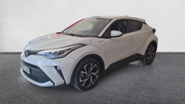 Toyota C-HR 1.8 125H Advance