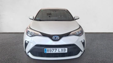 Toyota C-HR 1.8 125H Advance