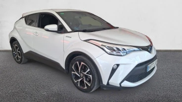 Toyota C-HR 1.8 125H Advance