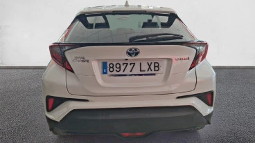 Toyota C-HR 1.8 125H Advance