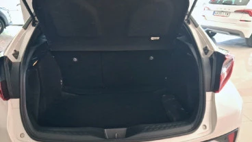 Toyota C-HR 1.8 125H Advance