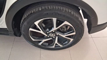 Toyota C-HR 1.8 125H Advance