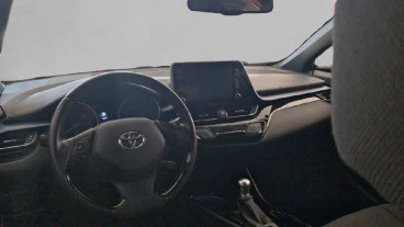 Toyota C-HR 1.8 125H Advance
