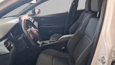 Toyota C-HR 1.8 125H Advance