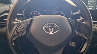 Toyota C-HR 1.8 125H Advance