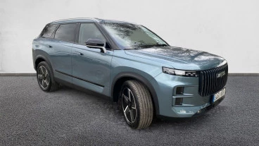 Jaecoo 7 Select 1.6 TGDI 108kW (145CV) FWD