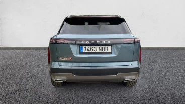 Jaecoo 7 Select 1.6 TGDI 108kW (145CV) FWD