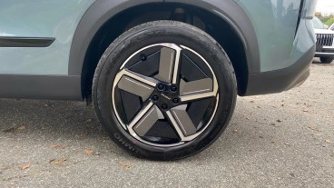 Jaecoo 7 Select 1.6 TGDI 108kW (145CV) FWD