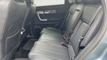 Jaecoo 7 Select 1.6 TGDI 108kW (145CV) FWD