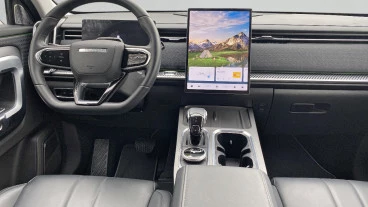 Jaecoo 7 Select 1.6 TGDI 108kW (145CV) FWD