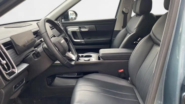 Jaecoo 7 Select 1.6 TGDI 108kW (145CV) FWD