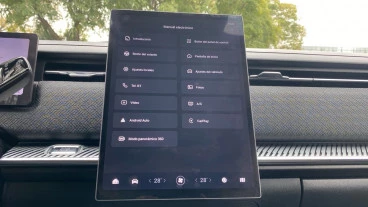 Jaecoo 7 Select 1.6 TGDI 108kW (145CV) FWD