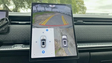 Jaecoo 7 Select 1.6 TGDI 108kW (145CV) FWD