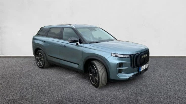 Jaecoo 7 Select 1.6 TGDI 108kW (145CV) FWD
