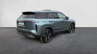 Jaecoo 7 Select 1.6 TGDI 108kW (145CV) FWD