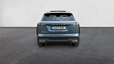 Jaecoo 7 Select 1.6 TGDI 108kW (145CV) FWD