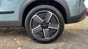 Jaecoo 7 Select 1.6 TGDI 108kW (145CV) FWD