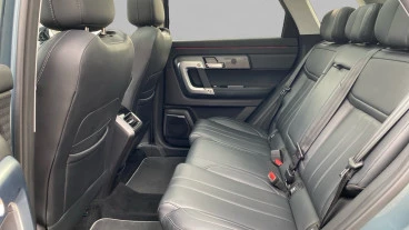 Jaecoo 7 Select 1.6 TGDI 108kW (145CV) FWD