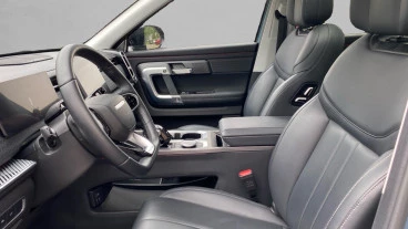 Jaecoo 7 Select 1.6 TGDI 108kW (145CV) FWD