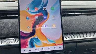 Jaecoo 7 Select 1.6 TGDI 108kW (145CV) FWD