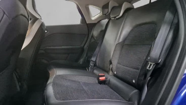 Renault Captur techno TCe 103 kW (140CV) EDC GPF