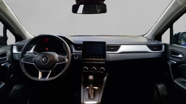 Renault Captur techno TCe 103 kW (140CV) EDC GPF