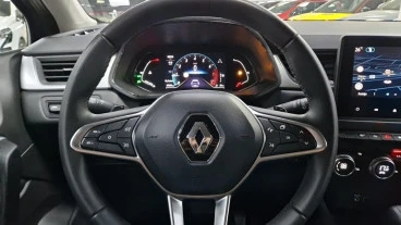 Renault Captur techno TCe 103 kW (140CV) EDC GPF