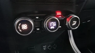 Renault Captur techno TCe 103 kW (140CV) EDC GPF