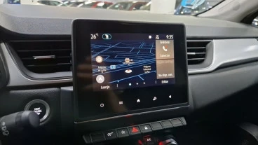 Renault Captur techno TCe 103 kW (140CV) EDC GPF