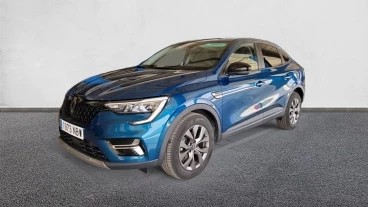 Renault Arkana Evolution TCe 103kW(140CV) EDC mild hybr