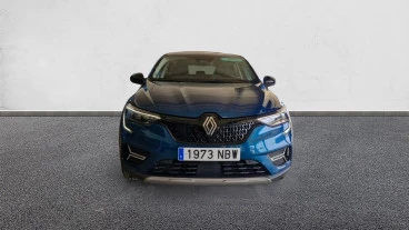 Renault Arkana Evolution TCe 103kW(140CV) EDC mild hybr