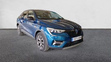 Renault Arkana Evolution TCe 103kW(140CV) EDC mild hybr
