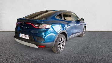 Renault Arkana Evolution TCe 103kW(140CV) EDC mild hybr
