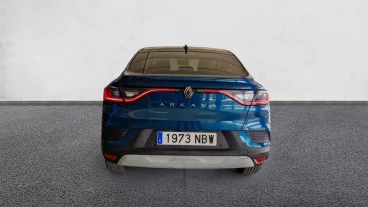 Renault Arkana Evolution TCe 103kW(140CV) EDC mild hybr