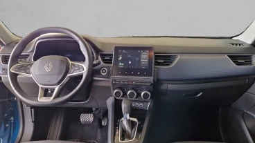 Renault Arkana Evolution TCe 103kW(140CV) EDC mild hybr