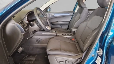 Renault Arkana Evolution TCe 103kW(140CV) EDC mild hybr