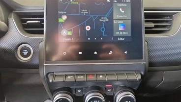 Renault Arkana Evolution TCe 103kW(140CV) EDC mild hybr