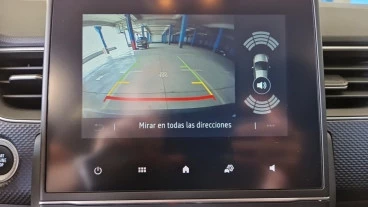 Renault Arkana Evolution TCe 103kW(140CV) EDC mild hybr