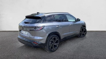 Renault Austral Techno Esprit Alpin Mild Hybrid 116kW AT