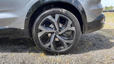 Renault Austral Techno Esprit Alpin Mild Hybrid 116kW AT