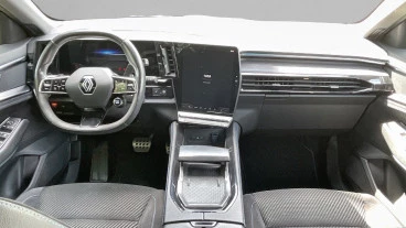 Renault Austral Techno Esprit Alpin Mild Hybrid 116kW AT