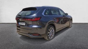 Mazda CX-80 e-SKYACTIV PHEV 241kW AWD Exclusive-Line