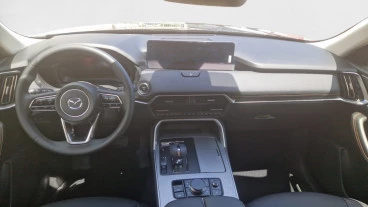 Mazda CX-80 e-SKYACTIV PHEV 241kW AWD Exclusive-Line