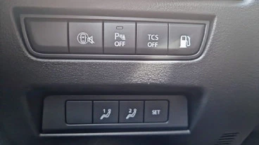 Mazda CX-80 e-SKYACTIV PHEV 241kW AWD Exclusive-Line