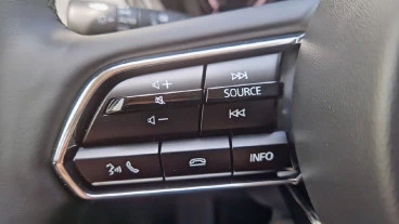 Mazda CX-80 e-SKYACTIV PHEV 241kW AWD Exclusive-Line