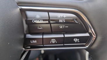 Mazda CX-80 e-SKYACTIV PHEV 241kW AWD Exclusive-Line